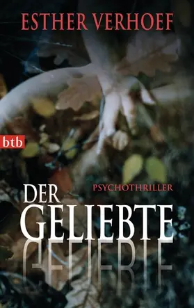 Verhoef |  Der Geliebte | eBook | Sack Fachmedien