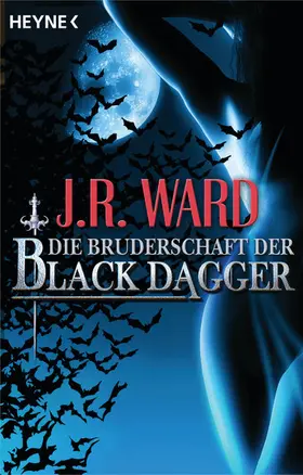Ward |  Die Bruderschaft der Black Dagger | eBook | Sack Fachmedien
