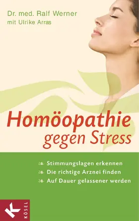 Werner |  Homöopathie gegen Stress | eBook | Sack Fachmedien
