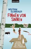 Eilenberger |  Finnen von Sinnen | eBook | Sack Fachmedien