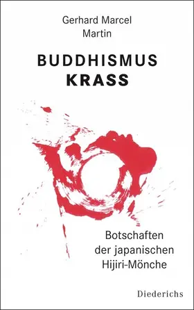 Martin |  Buddhismus krass | eBook | Sack Fachmedien