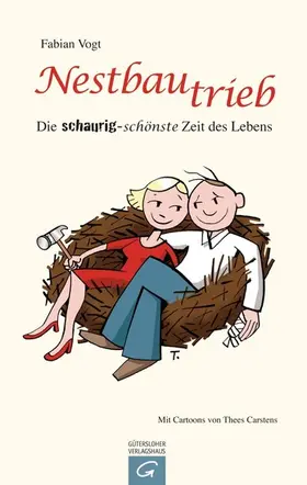 Vogt |  Nestbautrieb | eBook | Sack Fachmedien