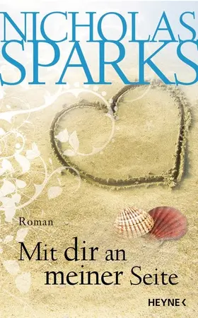 Sparks |  Mit dir an meiner Seite | eBook | Sack Fachmedien