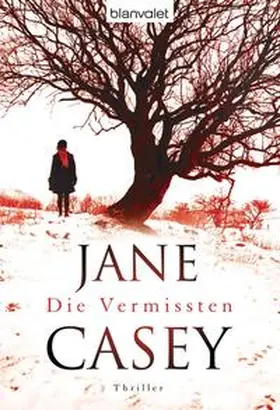 Casey |  Die Vermissten | eBook | Sack Fachmedien