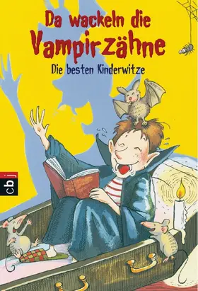 Kiefer |  Da wackeln die Vampirzähne | eBook | Sack Fachmedien