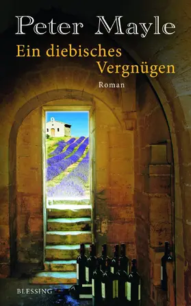 Mayle |  Ein diebisches Vergnügen | eBook | Sack Fachmedien