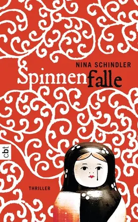 Schindler |  Spinnenfalle | eBook | Sack Fachmedien