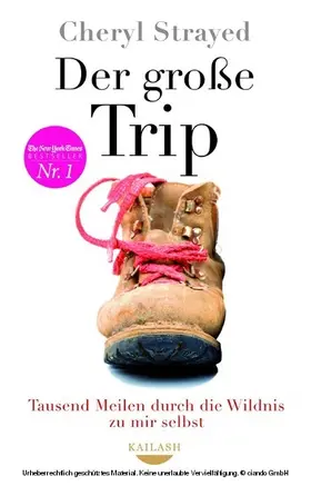 Strayed |  Der große Trip | eBook | Sack Fachmedien