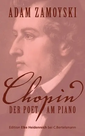 Zamoyski |  Chopin | eBook | Sack Fachmedien