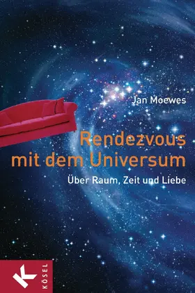 Moewes |  Rendezvous mit dem Universum | eBook | Sack Fachmedien