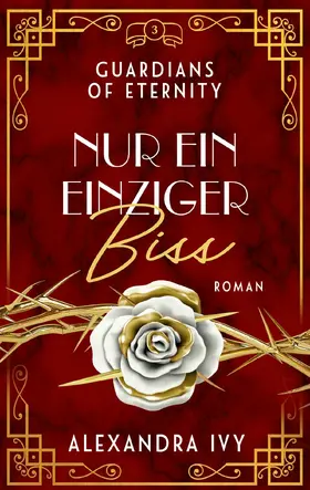 Ivy |  Nur ein einziger Biss | eBook | Sack Fachmedien