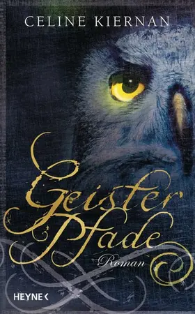 Kiernan |  Geisterpfade | eBook | Sack Fachmedien