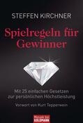 Kirchner |  Spielregeln für Gewinner | eBook | Sack Fachmedien