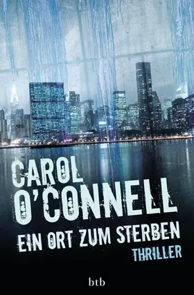 O'Connell |  Ein Ort zum Sterben | eBook | Sack Fachmedien