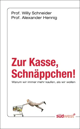 Schneider / Hennig |  Zur Kasse, Schnäppchen! | eBook | Sack Fachmedien