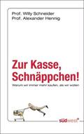 Schneider / Hennig |  Zur Kasse, Schnäppchen! | eBook | Sack Fachmedien