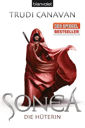 Canavan | Sonea 1 | E-Book | www.sack.de