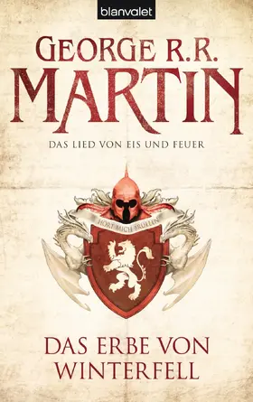 Martin |  Das Lied von Eis und Feuer 02 | eBook | Sack Fachmedien