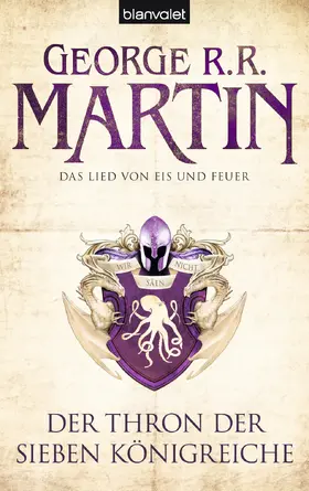 Martin |  Das Lied von Eis und Feuer 03 | eBook | Sack Fachmedien
