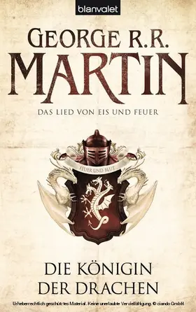 Martin |  Das Lied von Eis und Feuer 06 | eBook | Sack Fachmedien