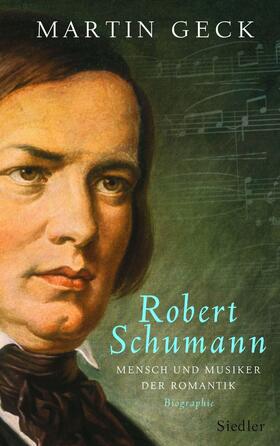 Geck |  Robert Schumann | eBook | Sack Fachmedien