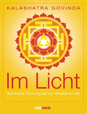 Govinda |  Im Licht | eBook | Sack Fachmedien