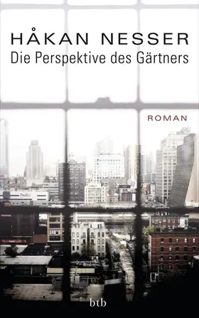 Nesser | Die Perspektive des Gärtners | E-Book | www.sack.de