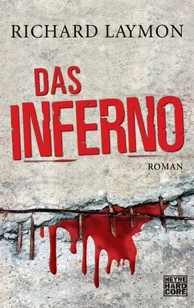 Laymon |  Das Inferno | eBook | Sack Fachmedien