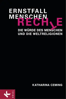 Ceming |  Ernstfall Menschenrechte | eBook | Sack Fachmedien
