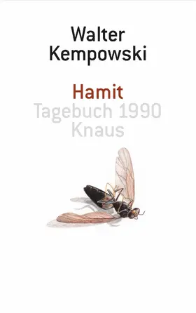 Kempowski |  Hamit | eBook | Sack Fachmedien