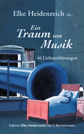 Heidenreich | Ein Traum von Musik | E-Book | sack.de