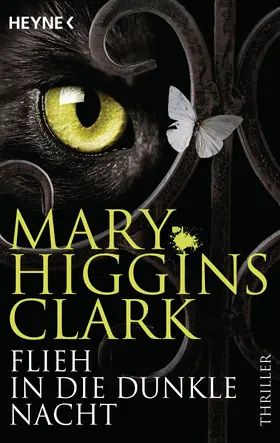 Higgins Clark | Flieh in die dunkle Nacht | E-Book | www.sack.de