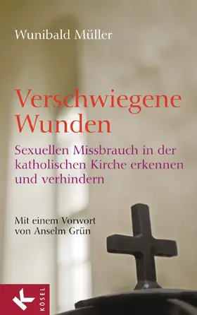 Müller |  Verschwiegene Wunden | eBook | Sack Fachmedien