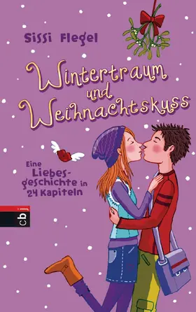Flegel |  Wintertraum und Weihnachtskuss | eBook | Sack Fachmedien
