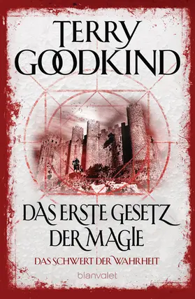 Goodkind | Das Schwert der Wahrheit 1 | E-Book | www.sack.de
