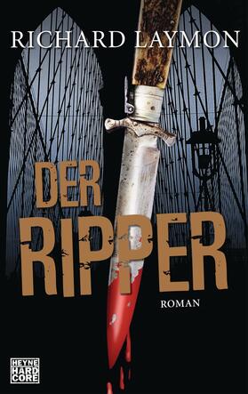 Laymon | Der Ripper | E-Book | sack.de
