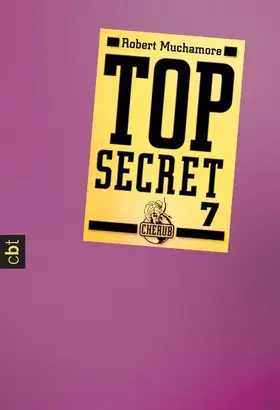 Muchamore |  Top Secret 7 - Der Verdacht | eBook | Sack Fachmedien