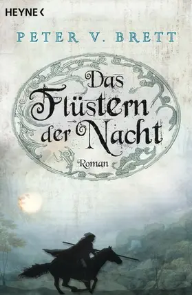 Brett | Das Flüstern der Nacht | E-Book | www.sack.de
