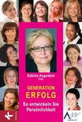 Asgodom / Deters / Graber |  Generation Erfolg | eBook | Sack Fachmedien