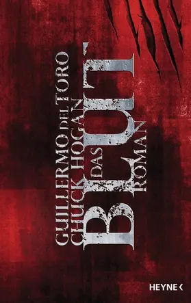 del Toro / Hogan |  Das Blut | eBook | Sack Fachmedien