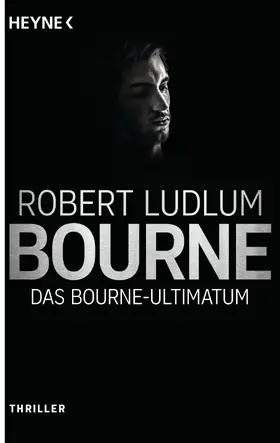 Ludlum | Das Bourne Ultimatum | E-Book | www.sack.de