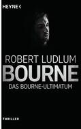 Ludlum |  Das Bourne Ultimatum | eBook | Sack Fachmedien