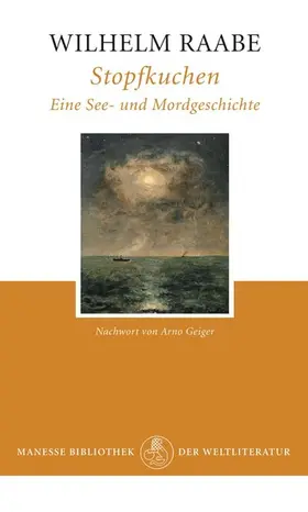 Raabe |  Stopfkuchen | eBook | Sack Fachmedien