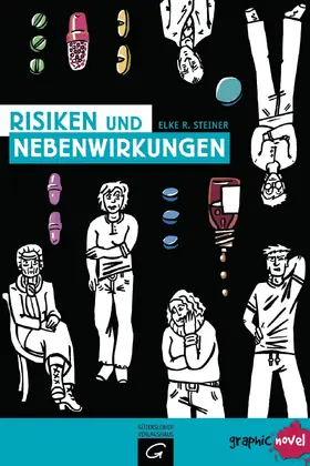 Steiner |  Risiken und Nebenwirkungen | eBook | Sack Fachmedien