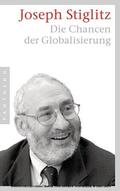 Stiglitz |  Die Chancen der Globalisierung | eBook | Sack Fachmedien