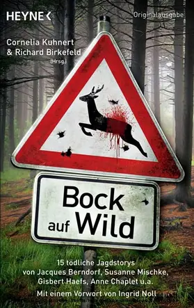Kuhnert / Birkefeld |  Bock auf Wild | eBook | Sack Fachmedien