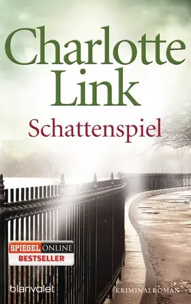 Link | Schattenspiel | E-Book | www.sack.de