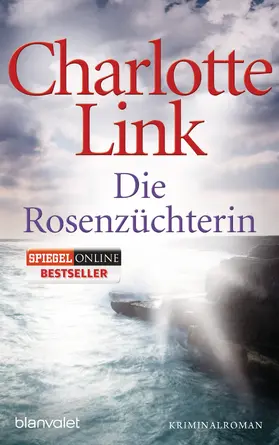 Link |  Die Rosenzüchterin | eBook | Sack Fachmedien