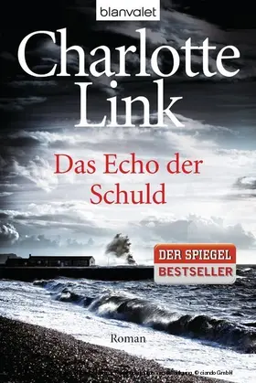 Link | Das Echo der Schuld | E-Book | www.sack.de