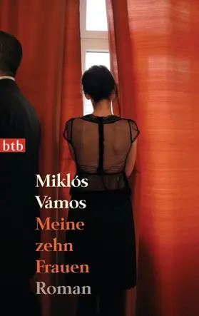 Vámos |  Meine zehn Frauen | eBook | Sack Fachmedien